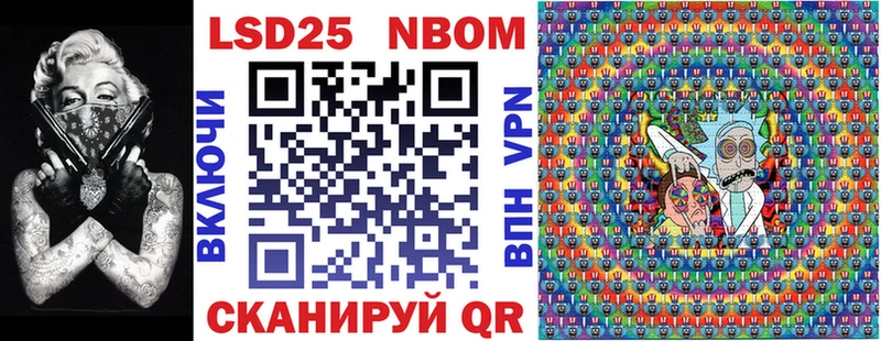 Марки N-bome 1500мкг  закладка  Карачаевск 